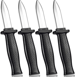 ابزار شوخی دنیای سرگرمی‌‌های کمیاب (Doniaye Sargarmihaye Kamyab) مدل چاقوی فنری