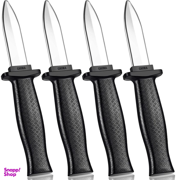 ابزار شوخی دنیای سرگرمیهای کمیاب (Doniaye Sargarmihaye Kamyab) مدل چاقوی فنری