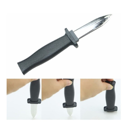 ابزار شوخی دنیای سرگرمی‌‌های کمیاب (Doniaye Sargarmihaye Kamyab) مدل چاقوی فنری