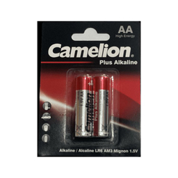 باطری قلمی کملیون (Camelion) مدل Plus Alkaline