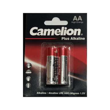 باطری قلمی کملیون (Camelion) مدل Plus Alkaline