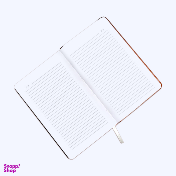 دفتر یادداشت پدیده نقش مدل چرم ترمو