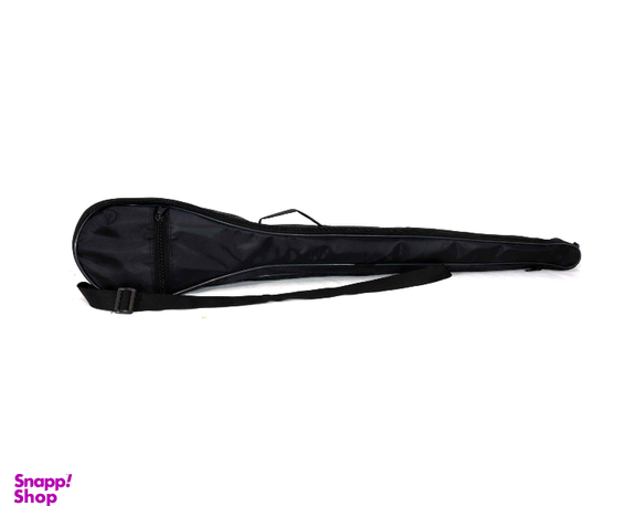 کاور سه تار مدل ابردار کد 01 رنگ مشکی