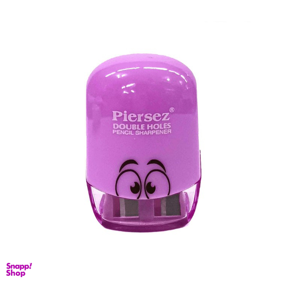 تراش مخزن دار پییرسز (Piersez) کد 6421