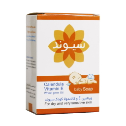 صابون بچه سیوند (Sivand)