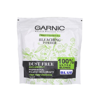 پودر دکلره گارنیک مدل Bleaching Powder حجم 500 گرم