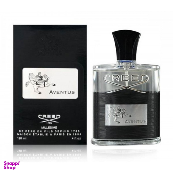ادوپرفیوم مردانه کرید (Creed) مدل Aventus