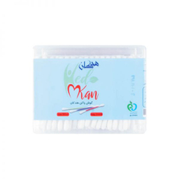 گوش پاک کن هدکان (Hedkan) بسته 200 عددی