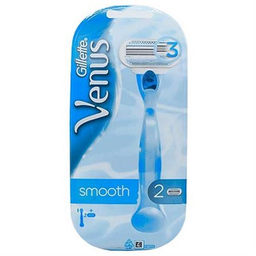 تیغ ونوس ژیلت اسموت (Smooth)