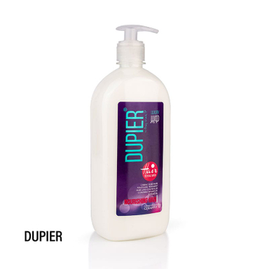 ماسک مو دوپیر (Dupier) حاوی کراتین 750 میلی‌لیتر