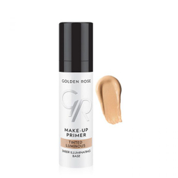 پرایمر گلدن رز (Golden Rose) مدل Tinted Luminous وزن 60 گرم