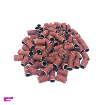 سر سوهان ناخن کاغذی