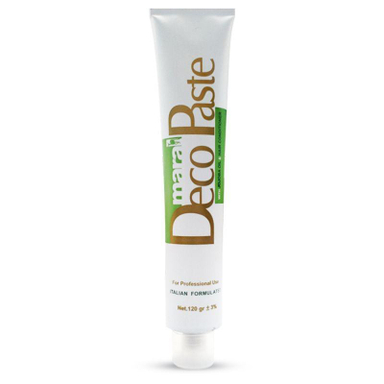 کرم دکلره مارال (Maral) مدل Deco Paste حجم 120 گرم