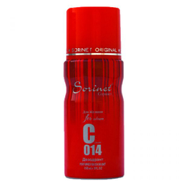 اسپری زنانه سورینت (Sorinet) مدل Crystal حجم 150 میلی‌لیتر