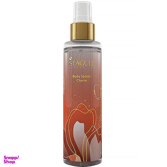 بادی اسپلش سی گل (Seagull) مدل Charm