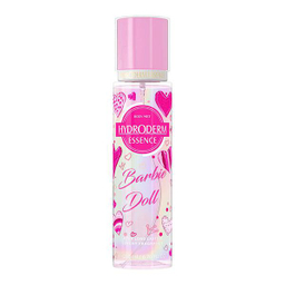 بادی میست هیدرودرم (Hydroderm) مدل Barbie Doll حجم 200 میلی‌لیتر