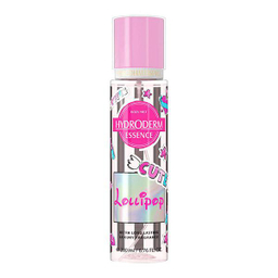 بادی میست هیدرودرم (Hydroderm) مدل Lollipop حجم 200 میلی‌لیتر