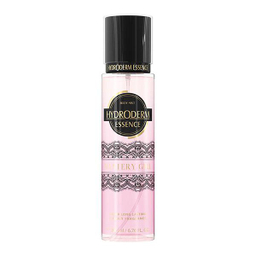 بادی میست هیدرودرم (Hydroderm) مدل Mystery Girl حجم 200 میلی‌لیتر