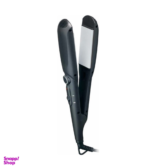 اتو و حالت دهنده ی مو براون (Braun) مدل ES1