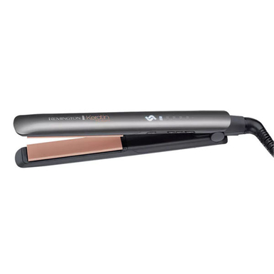 اتو و حالت دهنده ی مو کراتین حرفه ای جدید رمینگتون (Remington) مدل s8598