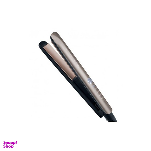 اتو و حالت دهنده ی مو کراتین حرفه ای رمینگتون (Remington) مدل s8590