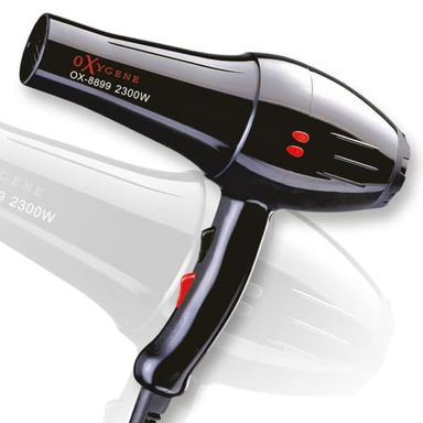 سشوار حرفه ای اکسیژن (Oxygene) مدل OX 8899