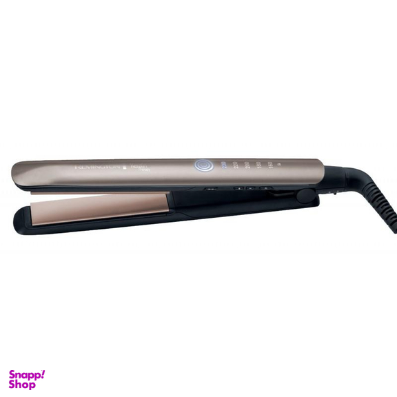 اتوی مو کراتین درمانی رمینگتون (Remington) مدل S8590
