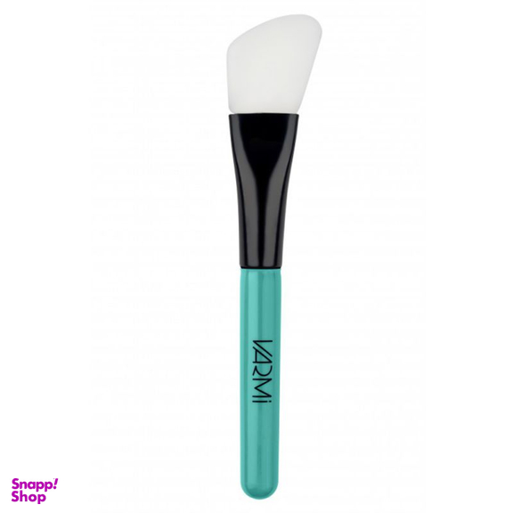 براش سیلیکونی ماسک صورت وارمی (varmi) رنگ آبی