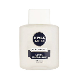 افترشیو نیوآ مدل Peau Sensible Lotion حجم 100 میلی لیتر