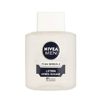 افترشیو نیوآ مدل Peau Sensible Lotion حجم 100 میلی لیتر