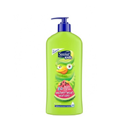 شامپو بچه سوایو (Suave) مدل Water Melon 3 in 1 حجم 532 میلی‌لیتر