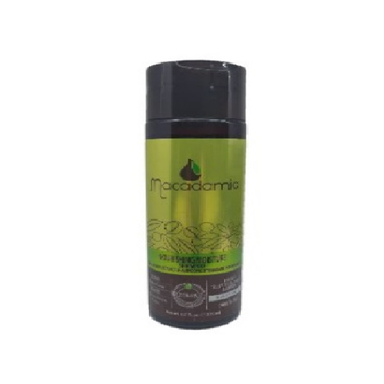 شامپو نورشلینگ بدون سولفات ماکادامیا (Macadamia) حجم 250 میلی‌لیتر