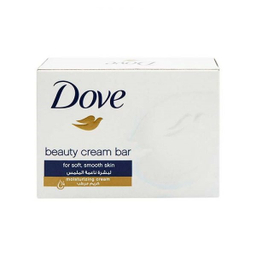 صابون داو مدل Beauty Cream وزن 100 گرم