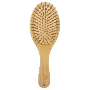 برس مو چوبی طبی بیوتی (Beauty) مدل 57006