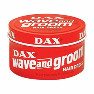 واکس مو داکس (DAX) مدل Wave And Groom وزن 99 گرم