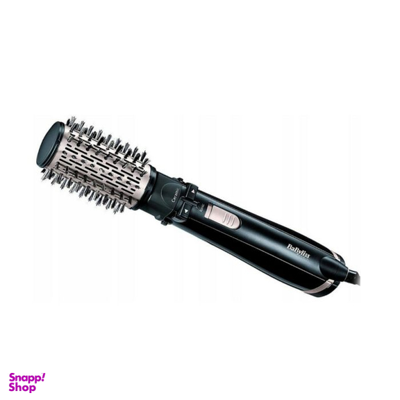 سشوار برس دار چرخشی بابلیس (Babyliss) مدل AS200E