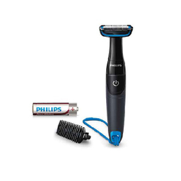 ماشین اصلاح مو بدن فیلیپس (Philips) سری 1000 مدل BG1024