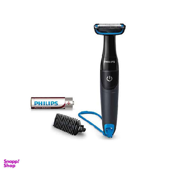ماشین اصلاح مو بدن فیلیپس (Philips) سری 1000 مدل BG1024