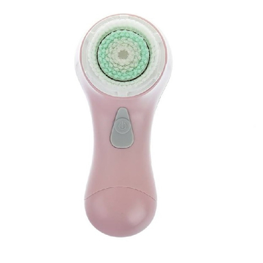 برس پاکسازی صورت باتری‌ دار کیوت اسکین (Cute Skin) مدل CIHF801