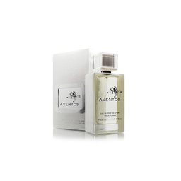 ادوتویلت مردانه فراگرنس ورد (Fragrance world) مدل کرید اونتوس سفید