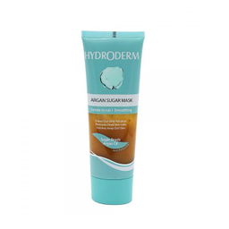 ماسک اسکراب شکری هیدرودرم (Hydroderm) حاوی روغن آرگان حجم 100 میلی‌لیتر