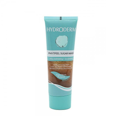 ماسک اسکراب شکری هیدرودرم (Hydroderm) حجم 100 میلی‌لیتر