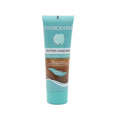 ماسک اسکراب شکری هیدرودرم (Hydroderm) حجم 100 میلی‌لیتر