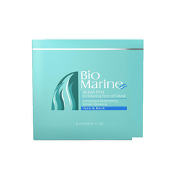 ماسک لایه بردار پیل آف بایومارین (Bio Marine) مدل Aqua Peel
