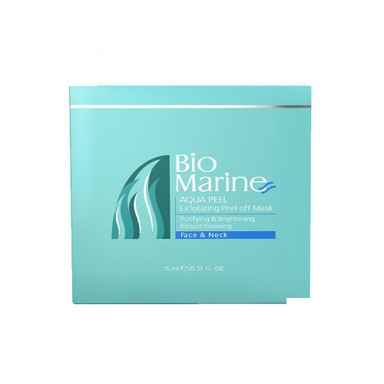ماسک لایه بردار پیل آف بایومارین (Bio Marine) مدل Aqua Peel