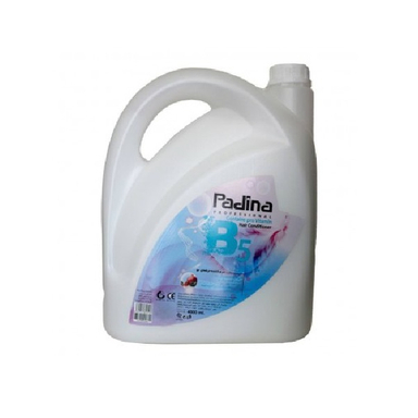 نرم کننده حرفه ای مو حاوی عصاره انار پادینا (Padina) حجم 4 لیتری
