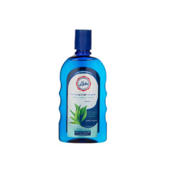 شامپو ضد شوره گلان (Glan) حجم 300 میلی‌لیتر