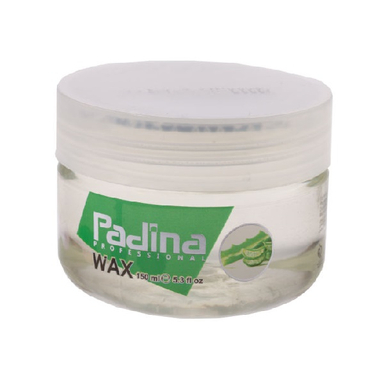 واکس مو پادینا (Padina) مدل Aloevera حجم 150 میلی‌لیتر