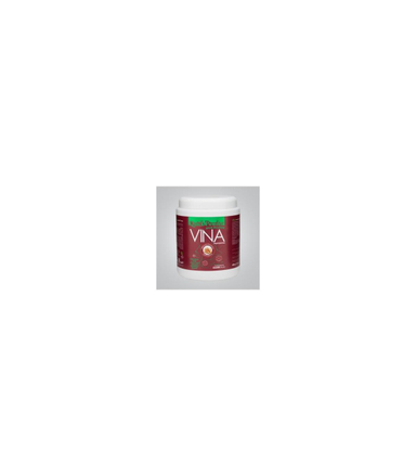 پودر دکلره سریع سبز وینا (Vina) بدون آمونیاک وزن 400 گرم