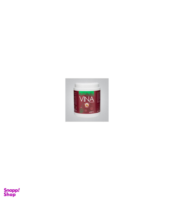 پودر دکلره سریع سبز وینا (Vina) بدون آمونیاک وزن 400 گرم
